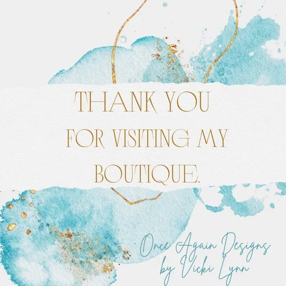 ARTISAN Earrings - “The Seashore” Dangles - Picture 2 of 10